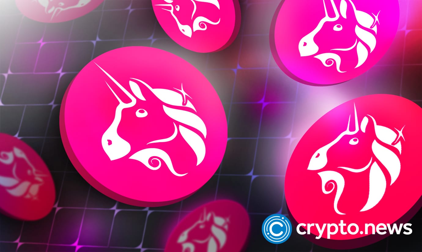 Uniswap DAO governance 2025