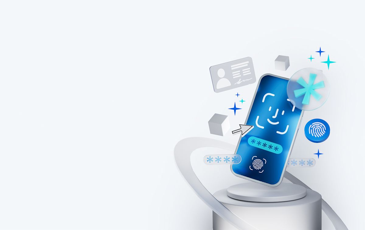 zero knowledge proof passwordless authentication