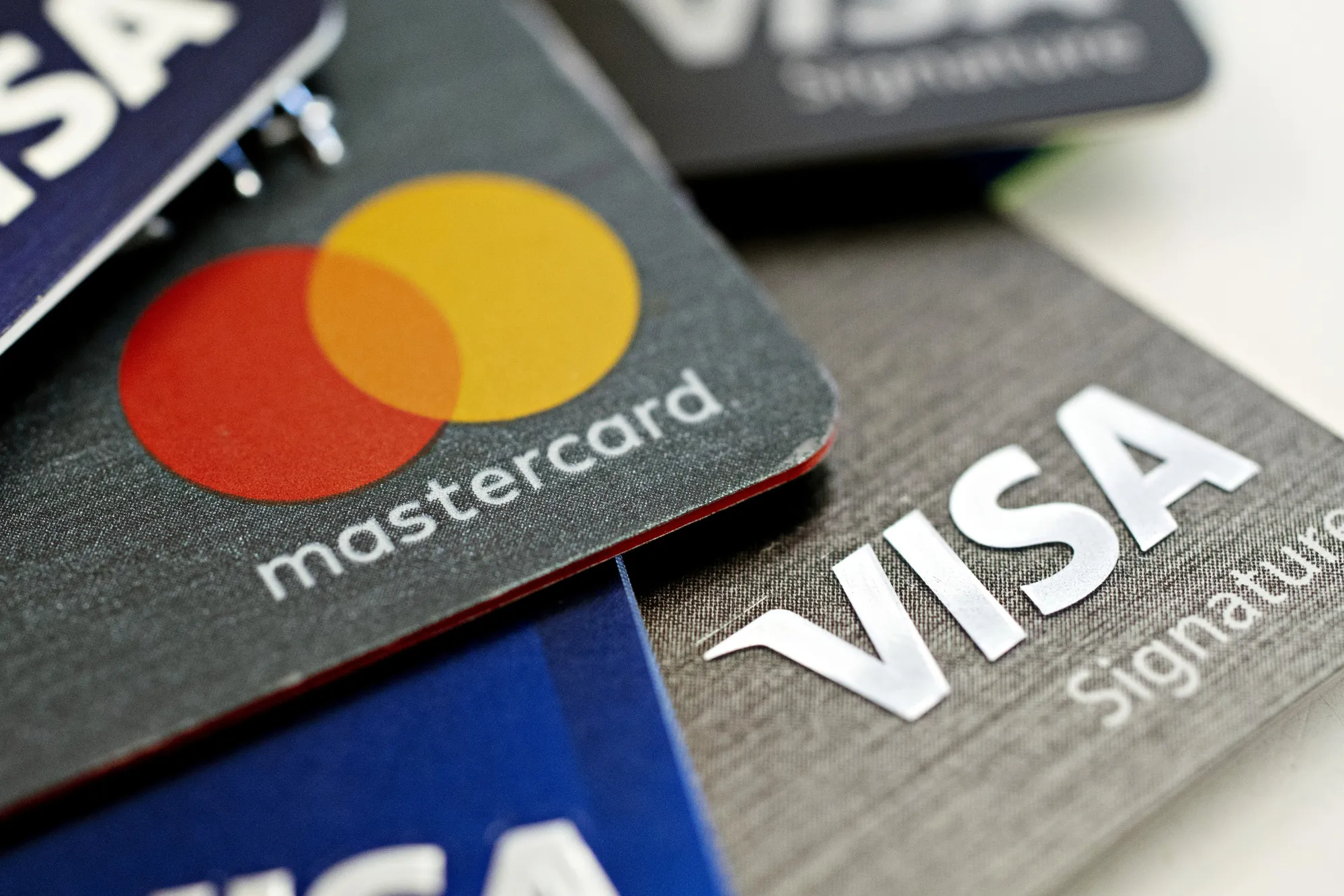 visa card global merchants