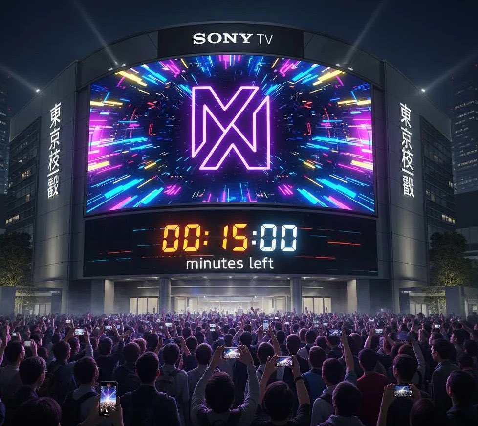 MetaWinners NFT VIP access prize event