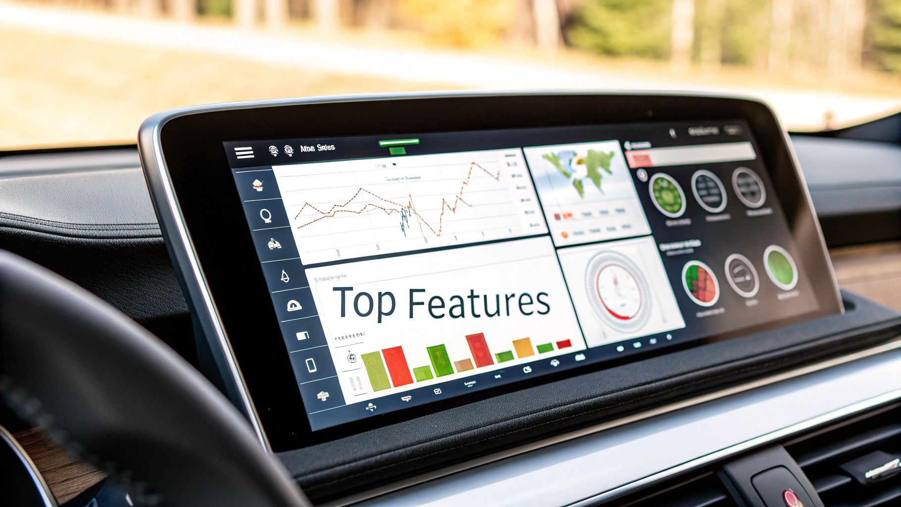 ZenLedger crypto tax software dashboard