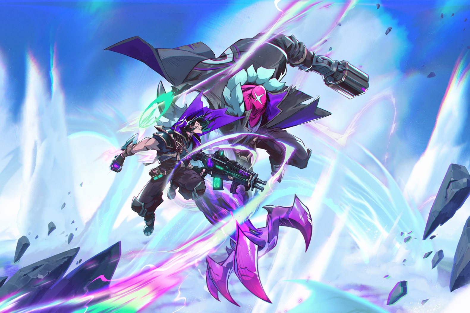 Tiny Legends AI Arena real-time evolution gameplay