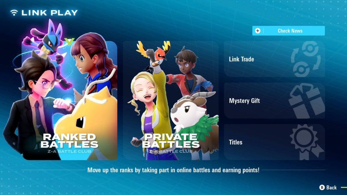 Tiny Legends Talk-to-Play feature screenshot