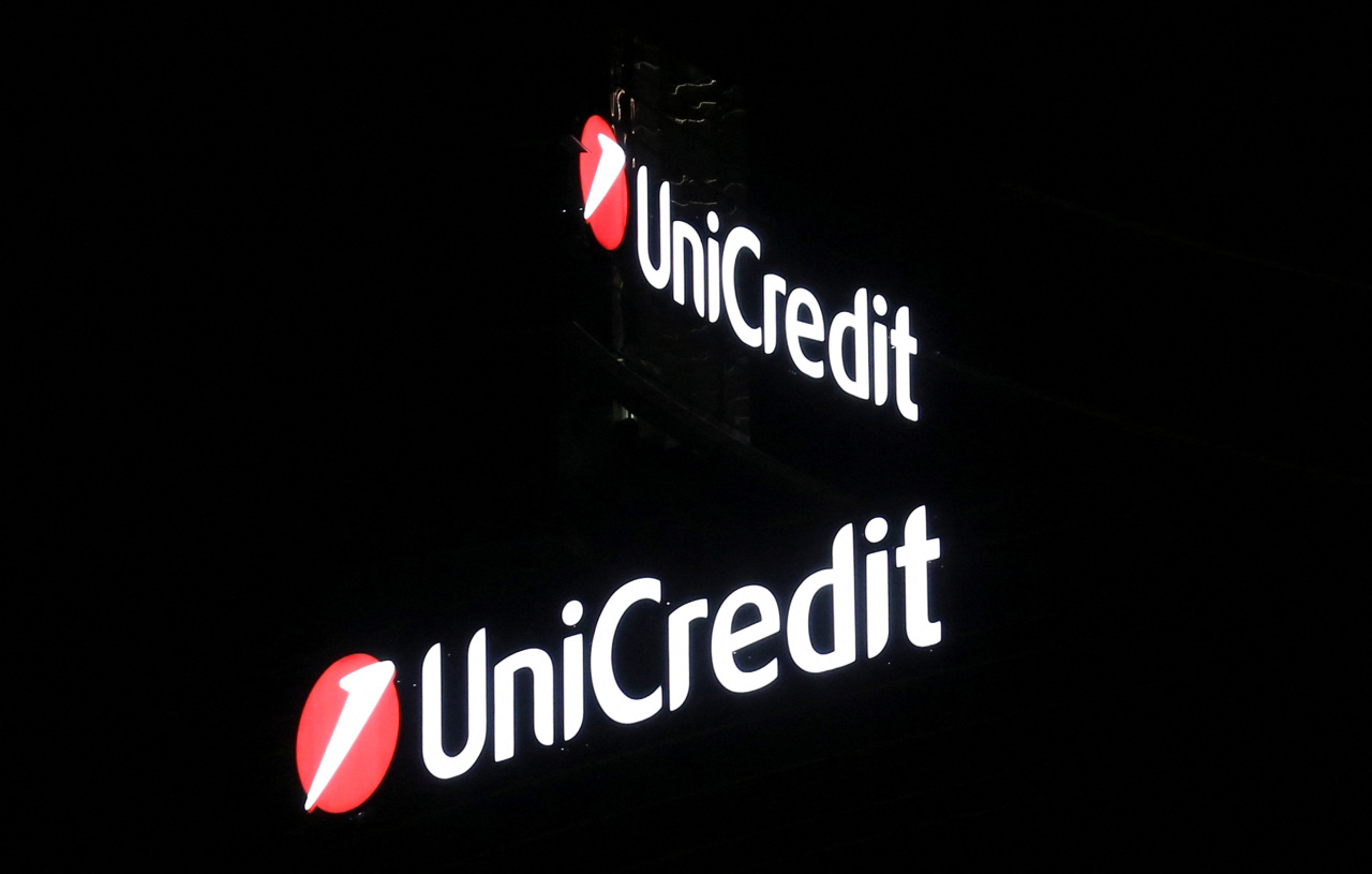 UniCredit logo