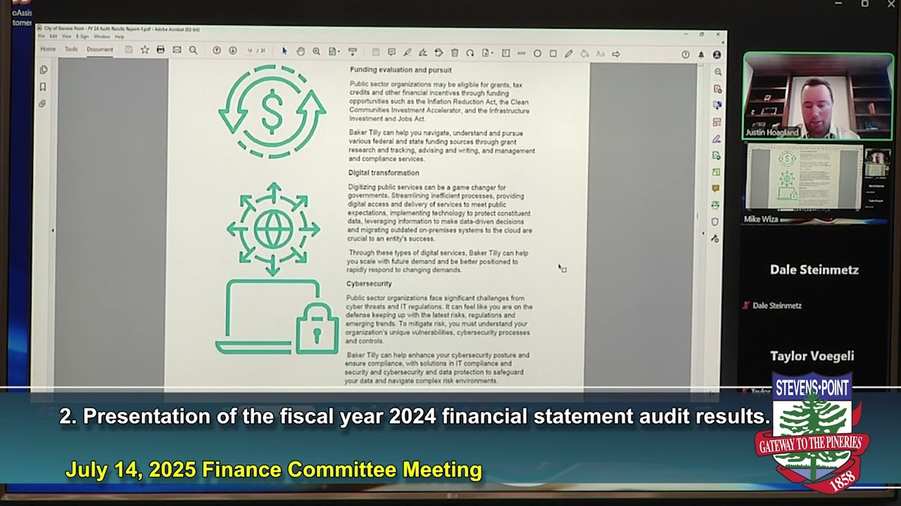 Bondi Finance compliance and audit process