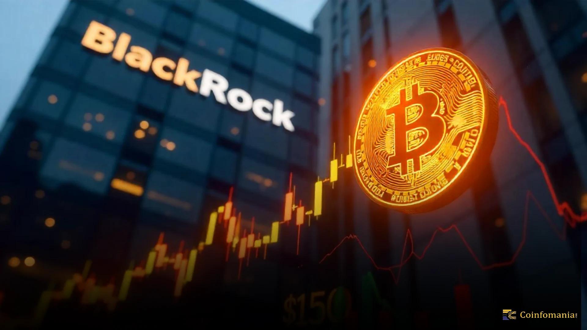 BlackRock BUIDL Fund Solana