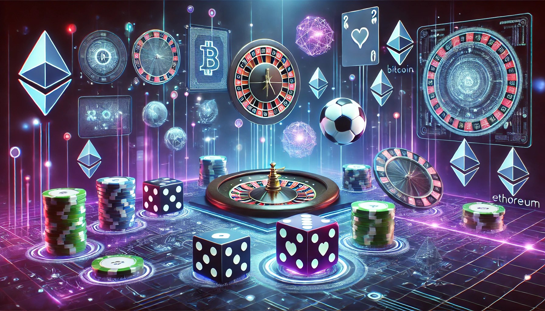 DAO governance sports betting platform