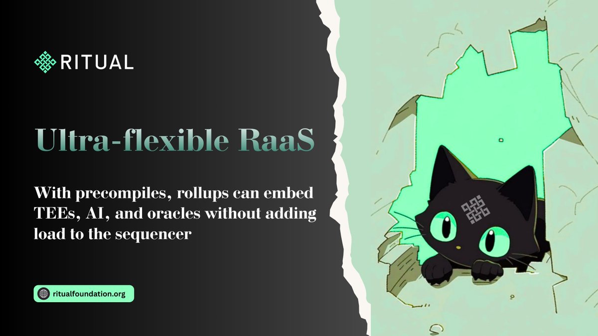 TEE rollup sequencer illustration