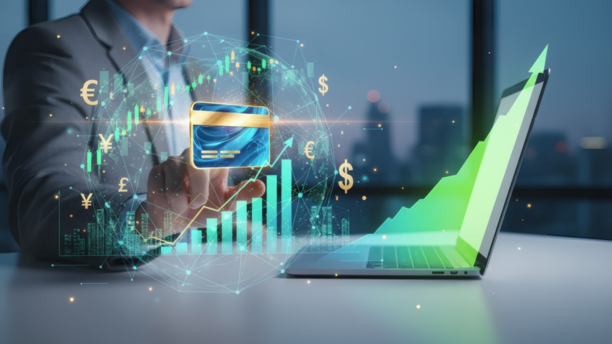 USDC low fee global payments