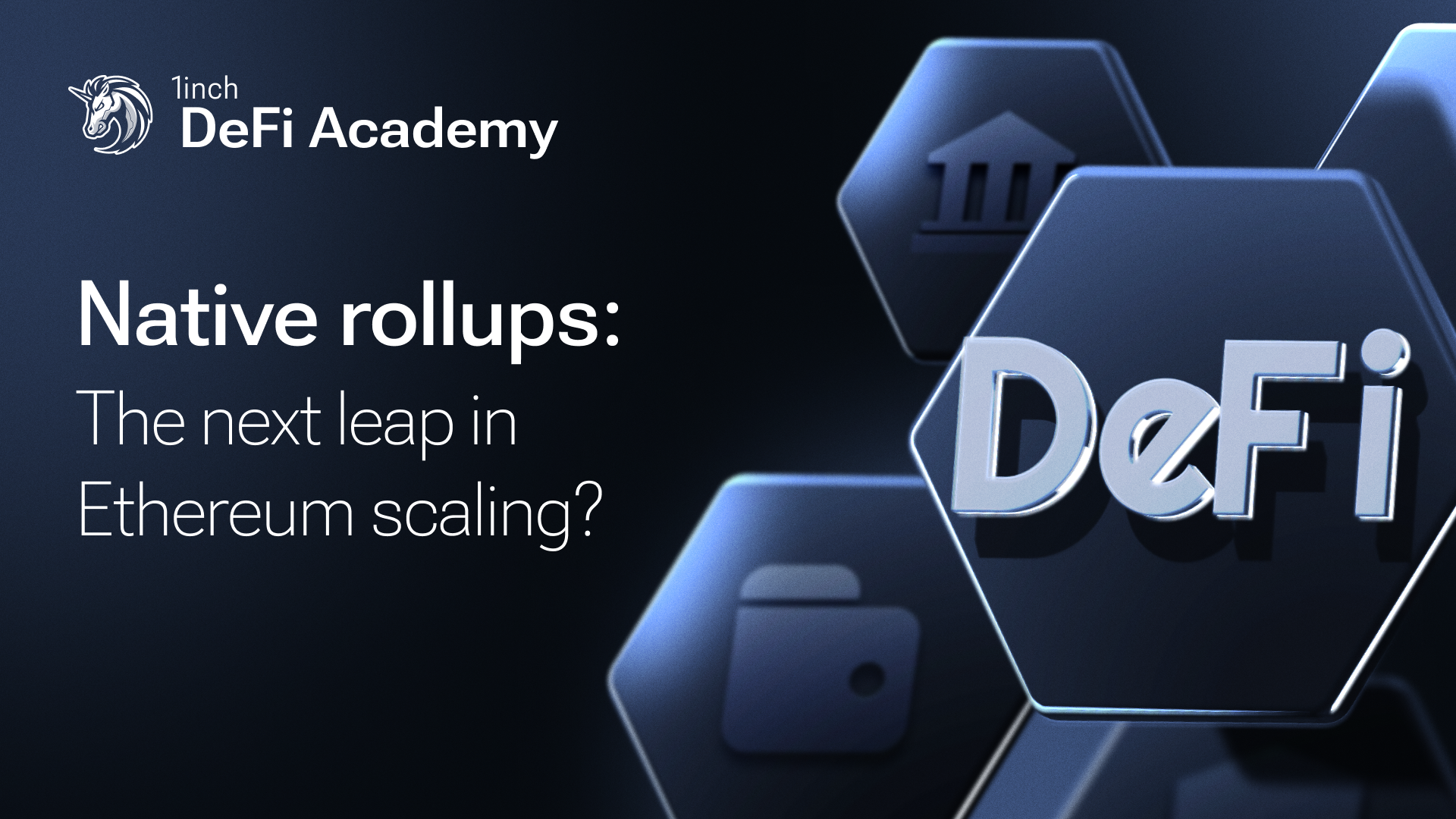 aggregated rollups DeFi