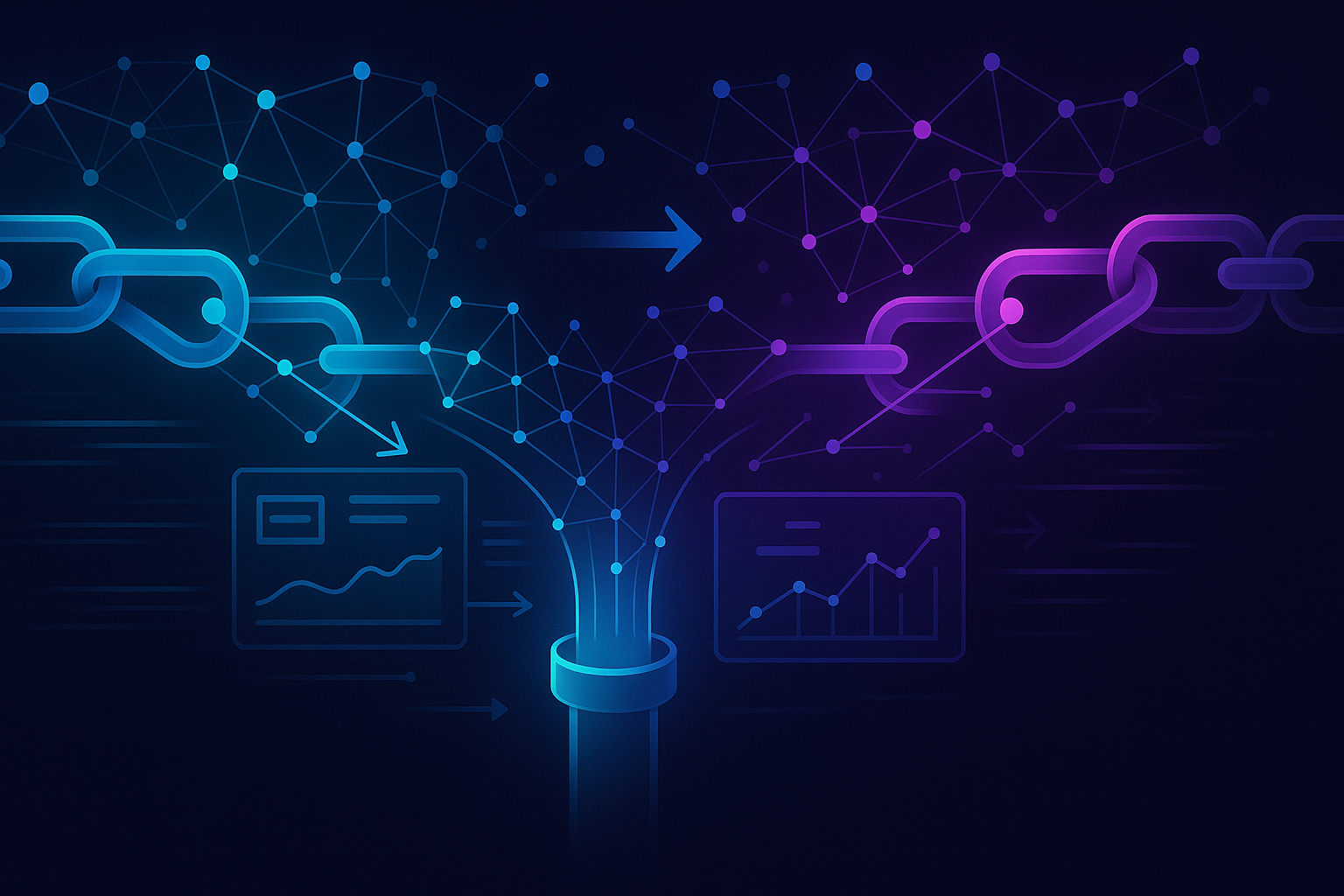 LI.FI cross-chain liquidity aggregator