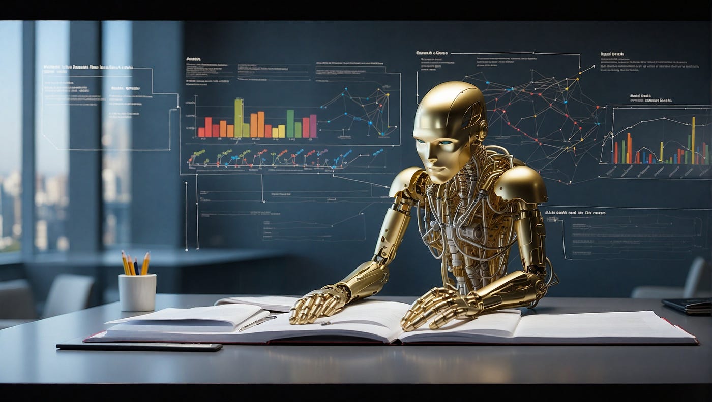 AI trading prompt engineering