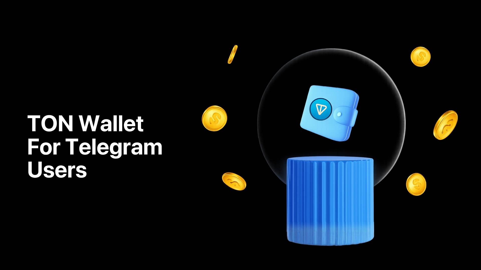 TON Wallet DeFi swap Telegram