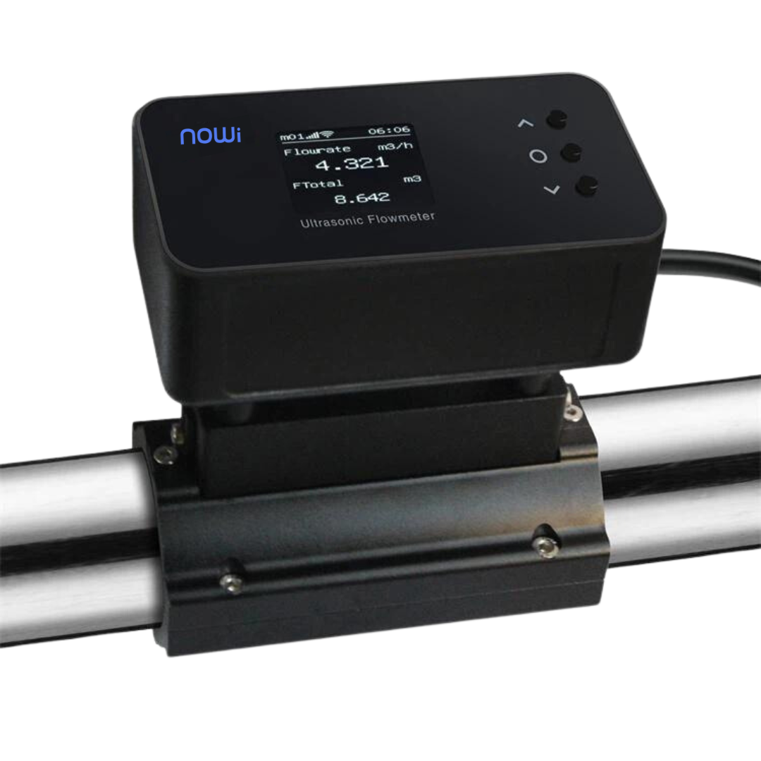 NOWi Helium water leak sensor