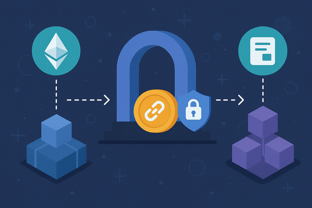 instant blockchain settlement icon