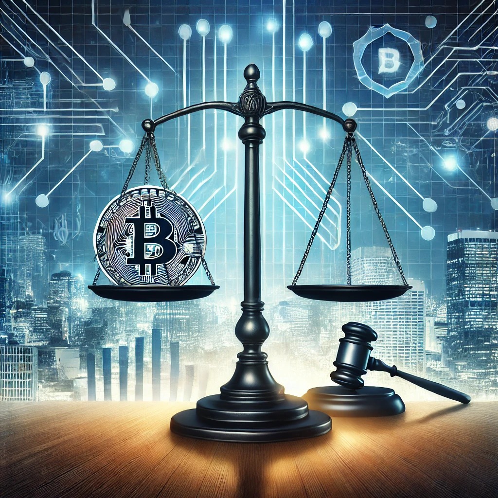 banking sector crypto regulation concerns