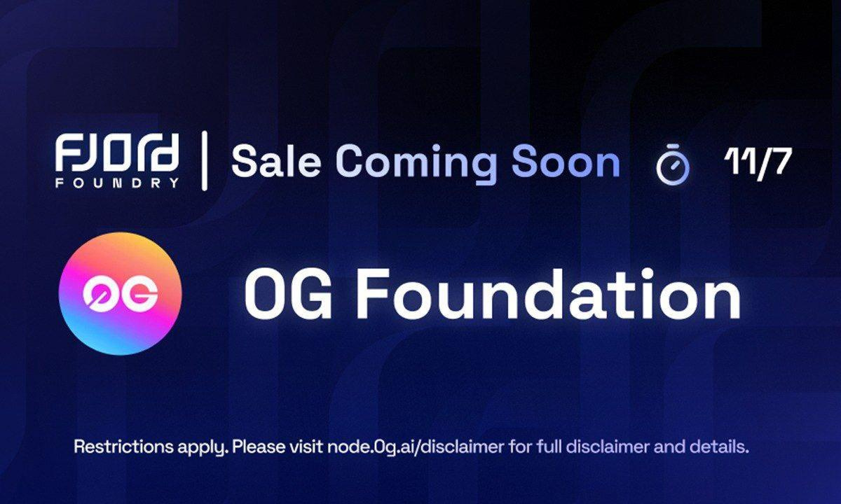 0G Serving decentralized AI marketplace