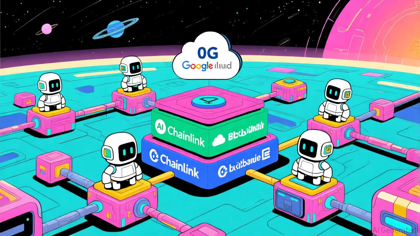 0G unified decentralized AI infrastructure
