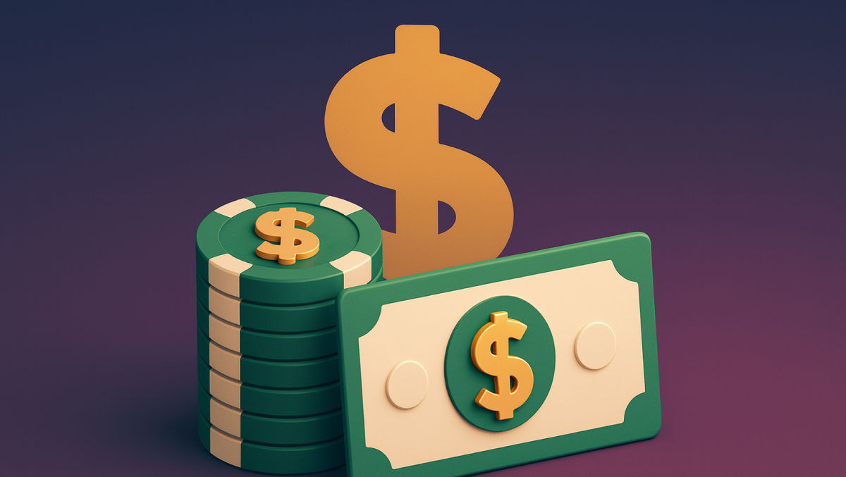 bankroll management esports betting icon