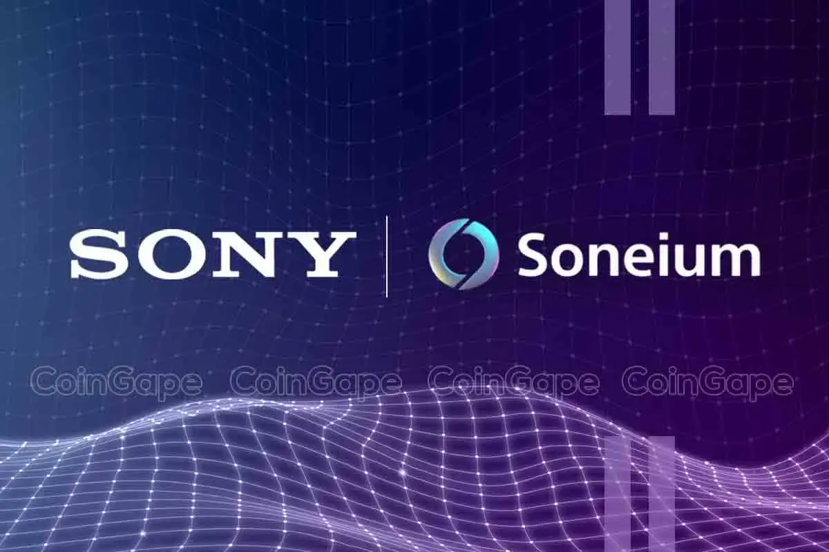 Soneium Sony blockchain OP Stack