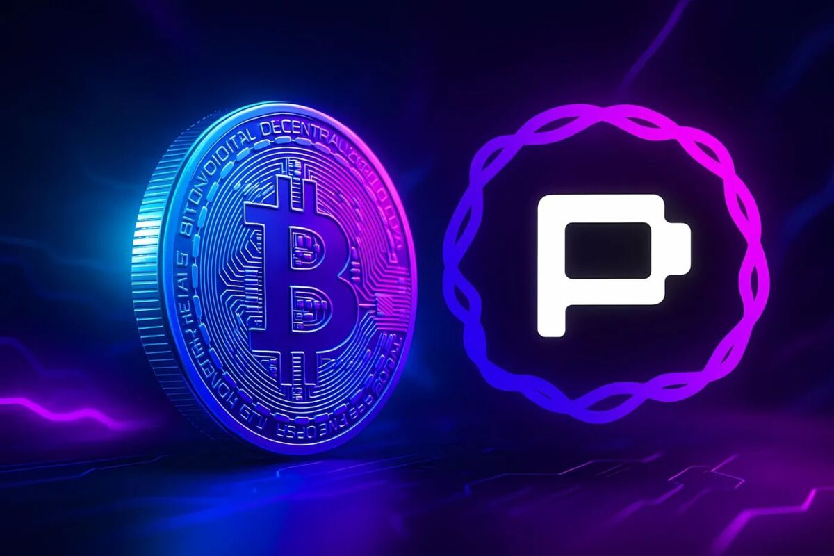 BitScaler permissionless liquidity pool