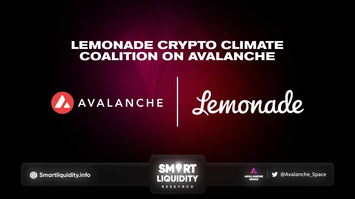 Lemonade blockchain crop insurance smart contract