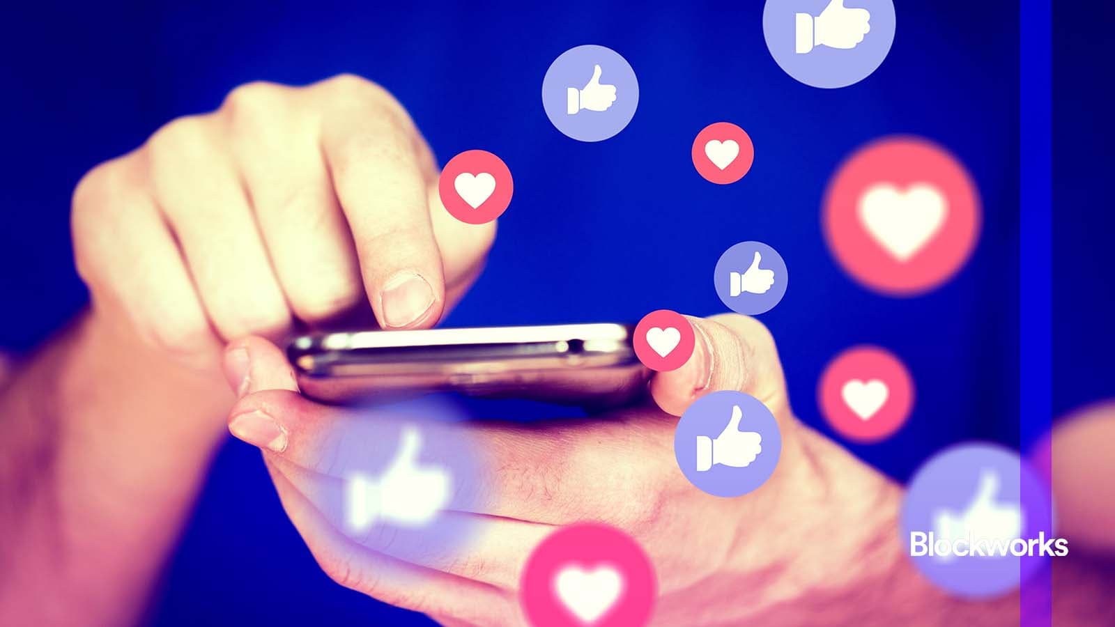 token-gated chat room crypto socialfi