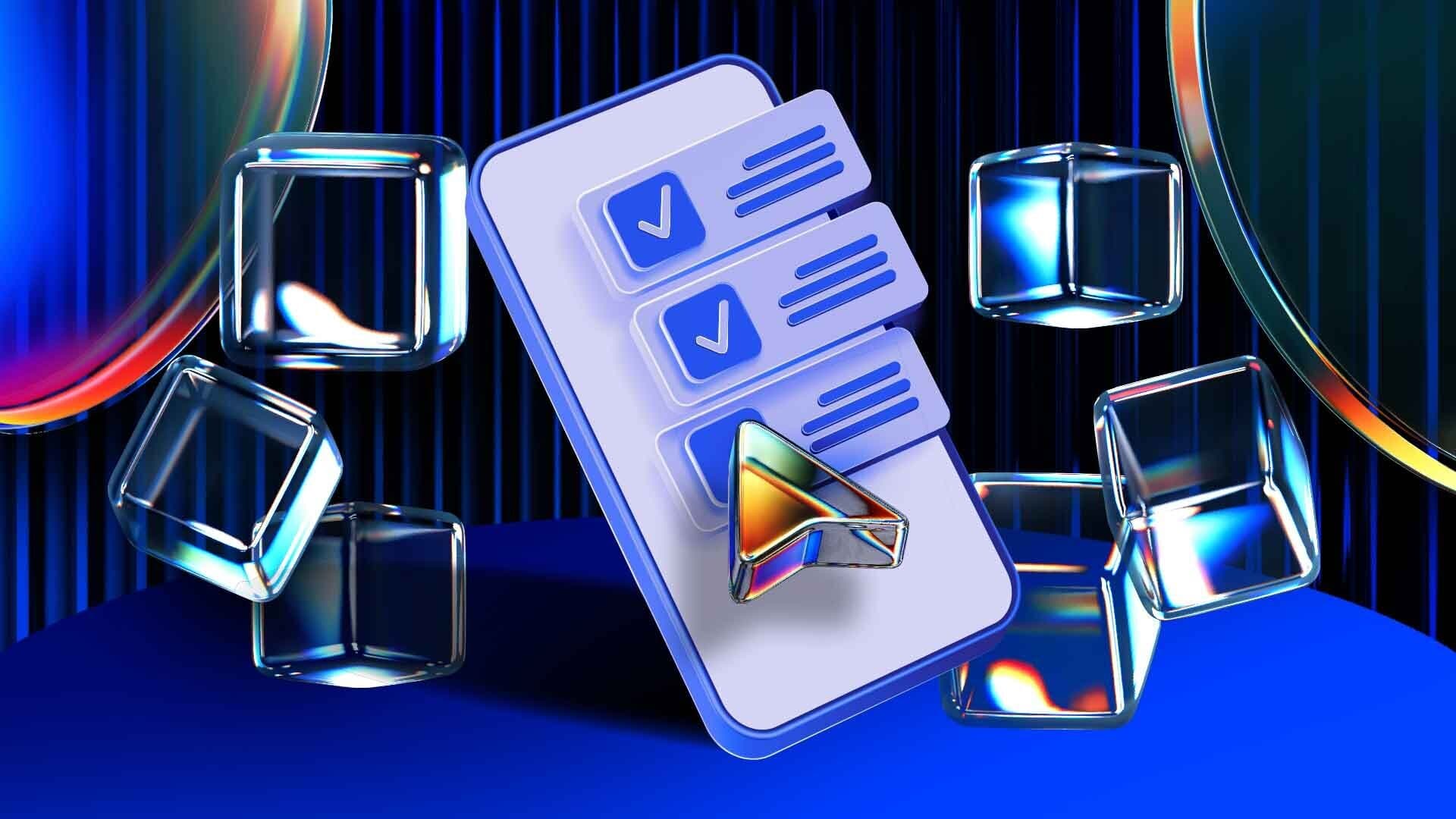 Web3 governance voting blockchain