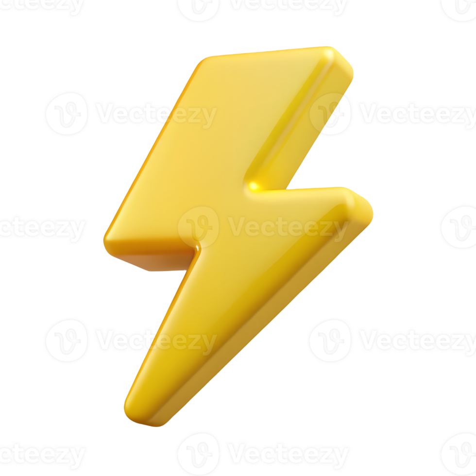 lightning speed icon