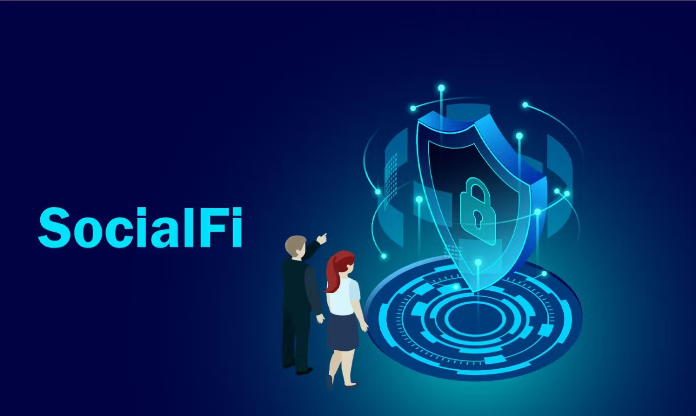 Verifying SocialFi token authenticity on blockchain explorer