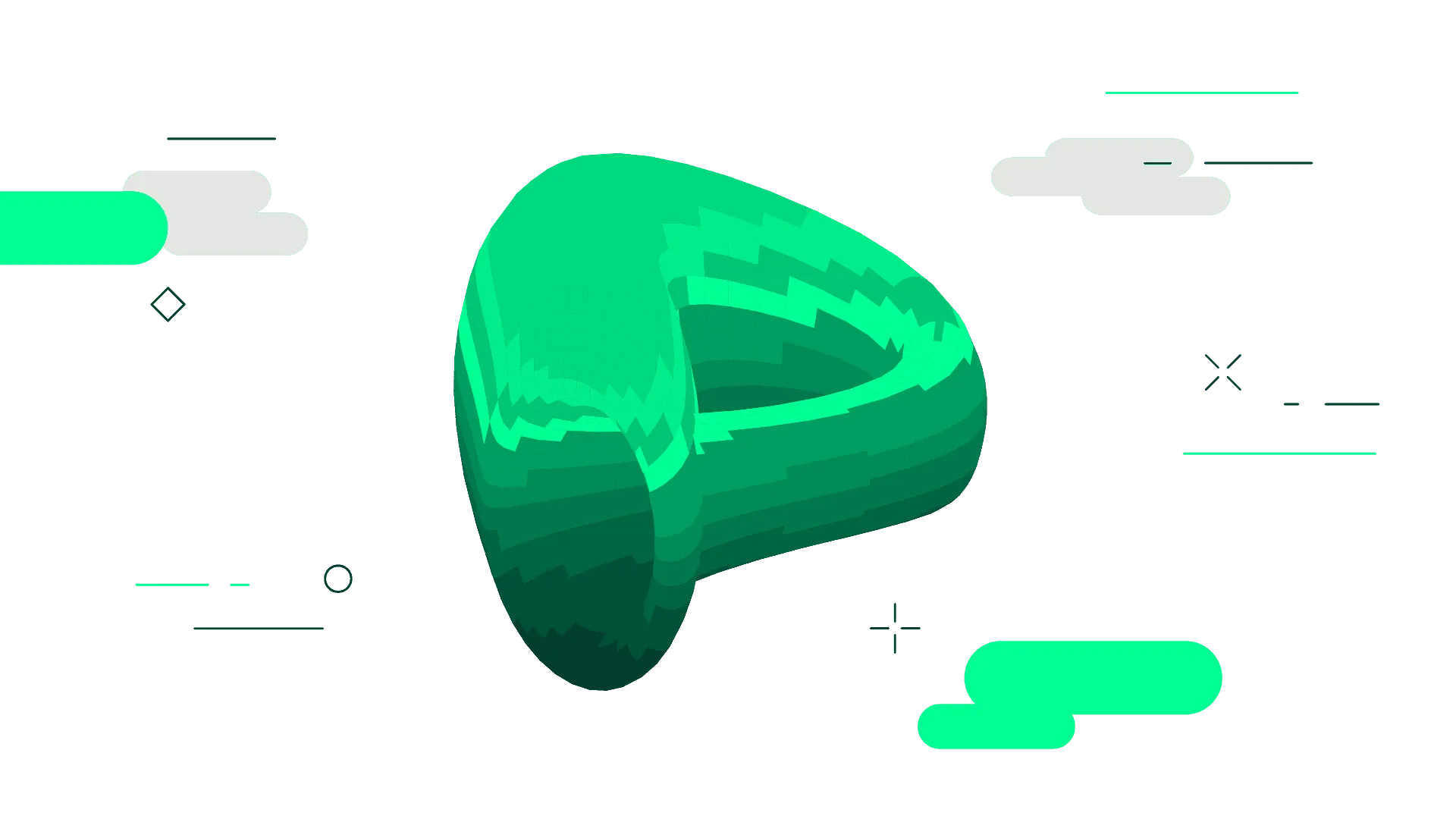 Curve Finance USDC-USDT pool dashboard