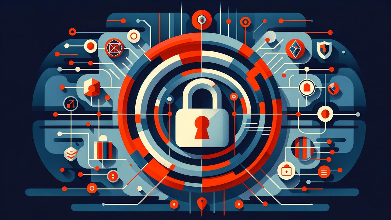 verifiable oracle security icon