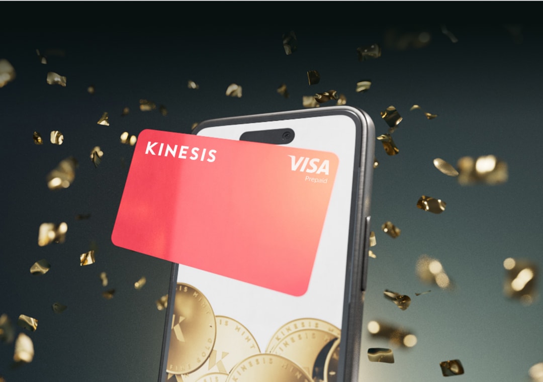 Advanced Cash virtual card