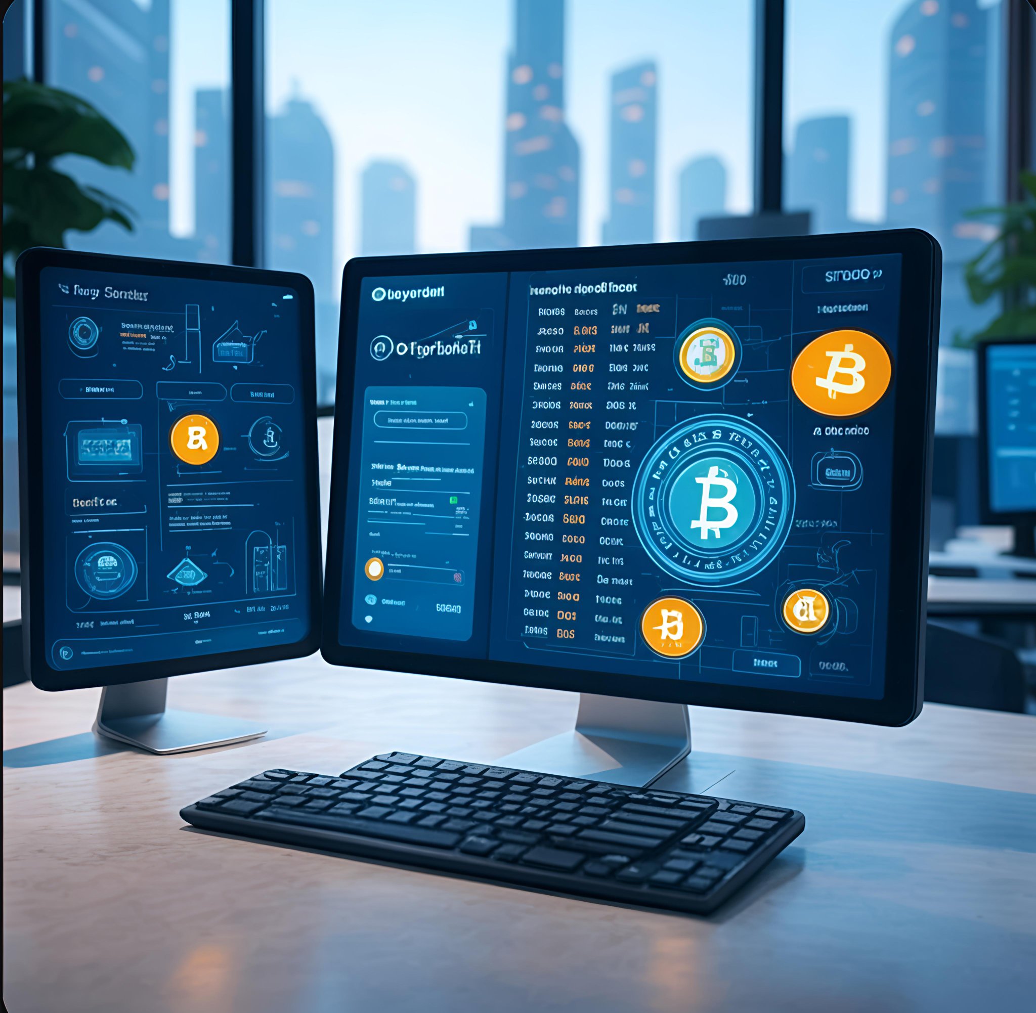 LayerBank cross-chain lending interface