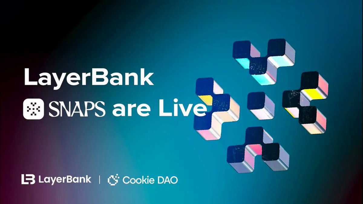 LayerBank omnichain stablecoin concept