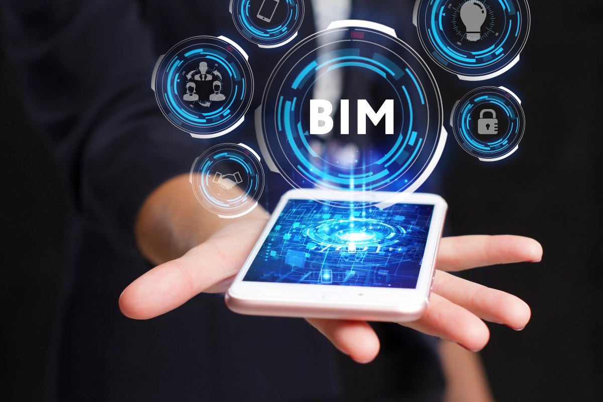 blockchain monitoring automation icon