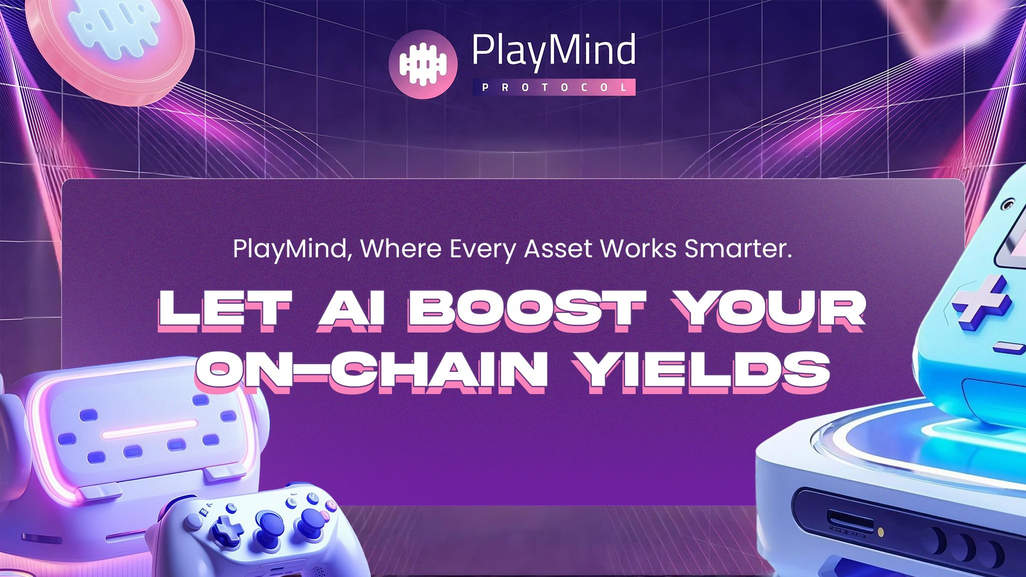 PlayMind AI game prototype creation platform