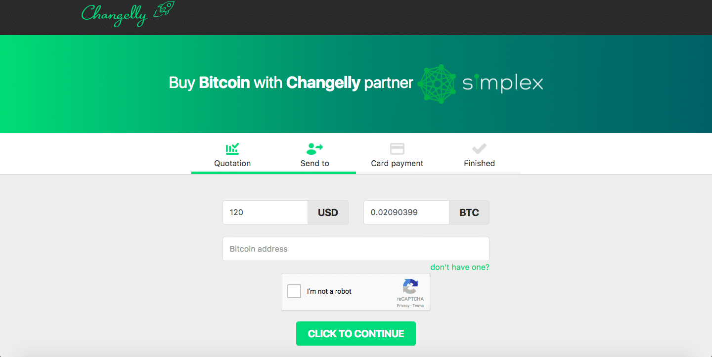 BBVA euro to bitcoin conversion interface