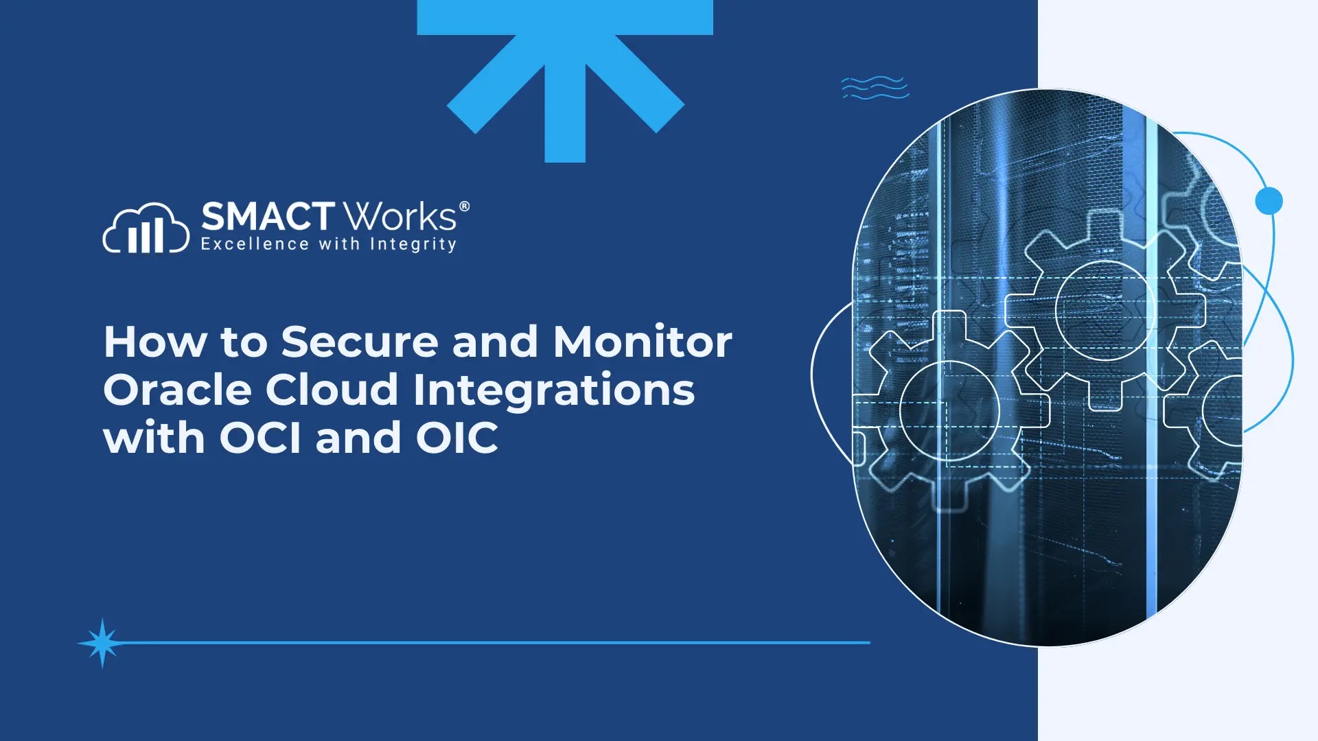 scalable event-driven oracle automation workflow