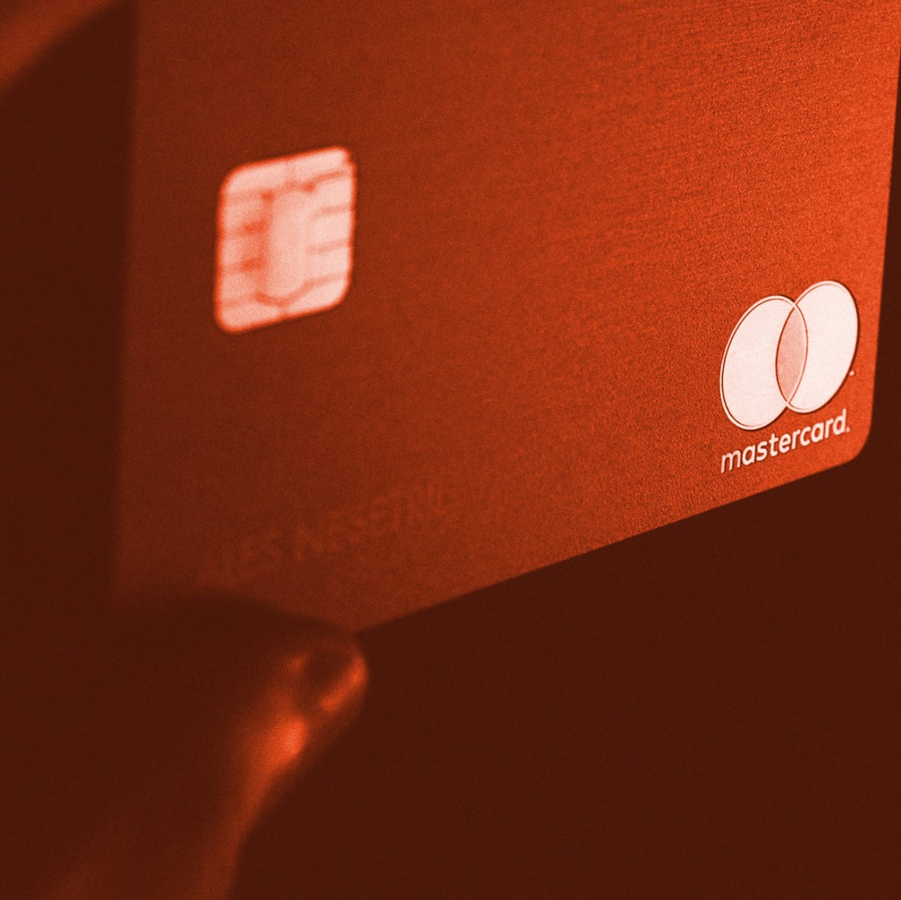 Mastercard stablecoin transactions at merchants