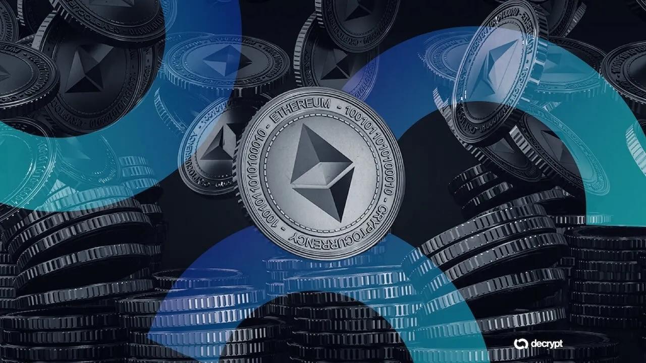 dApp performance RLNC Optimum blockchain