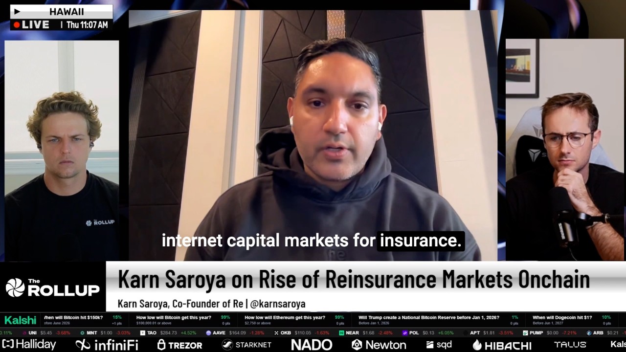 Re Protocol reinsurance premiums 191.6M