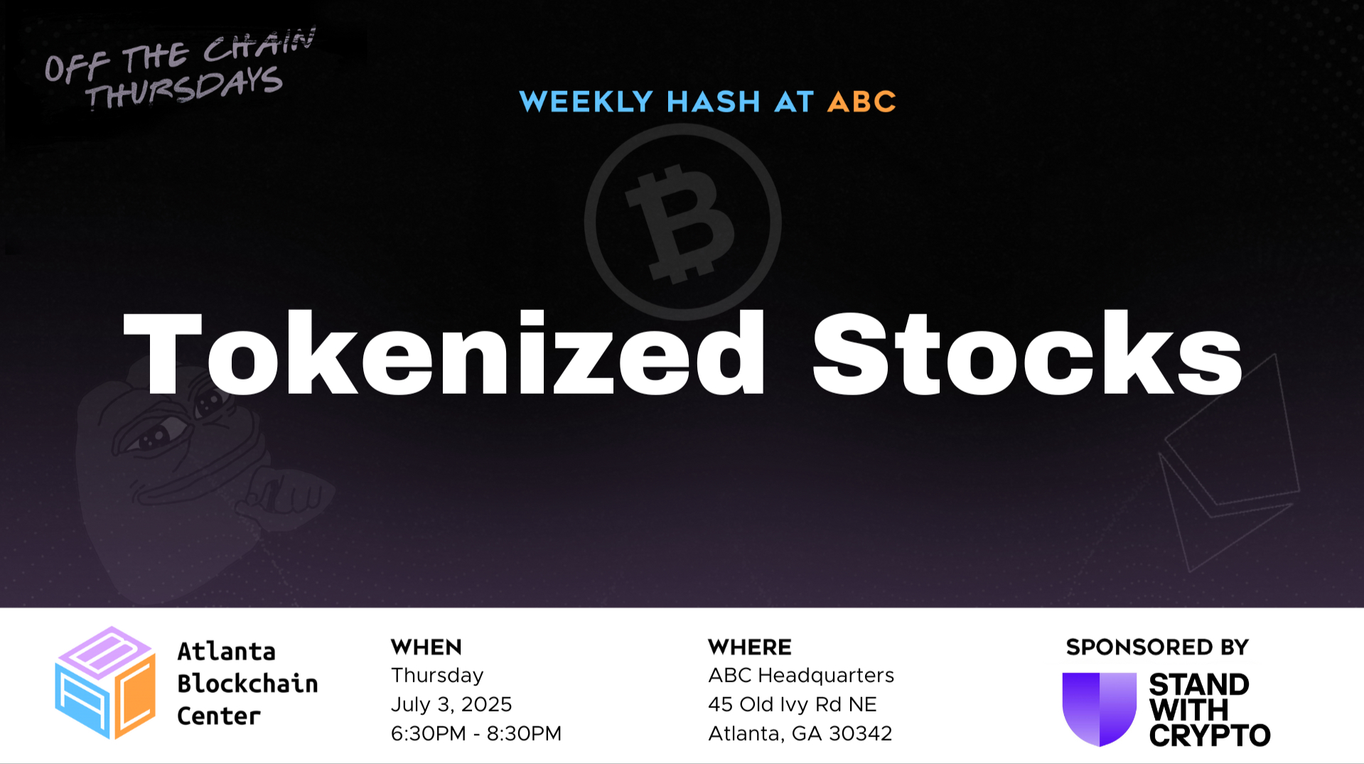 fractional ownership tokenized stocks