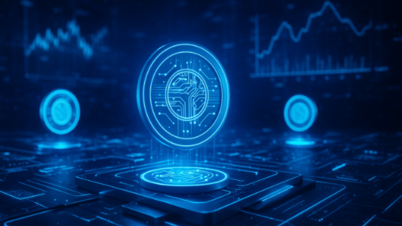 global access decentralized stock trading