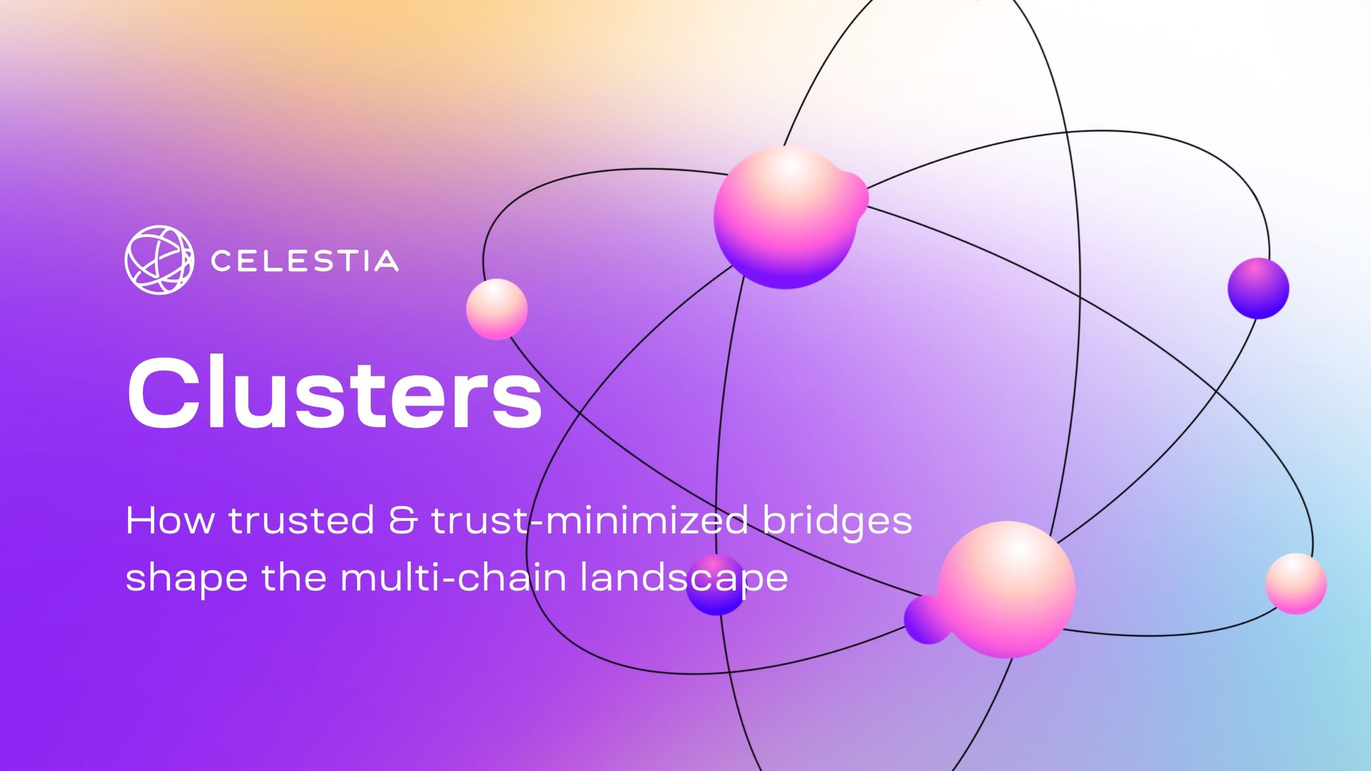 Celestia rollup cross-chain bridge testing