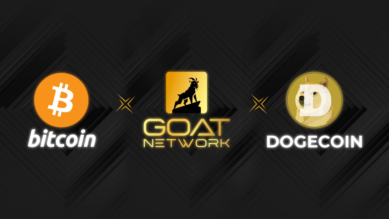 GOAT Yield BTC DeFi dApp