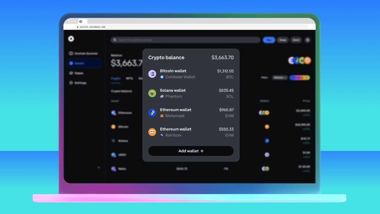 Coinbase Bitcoin trading interface September 2025