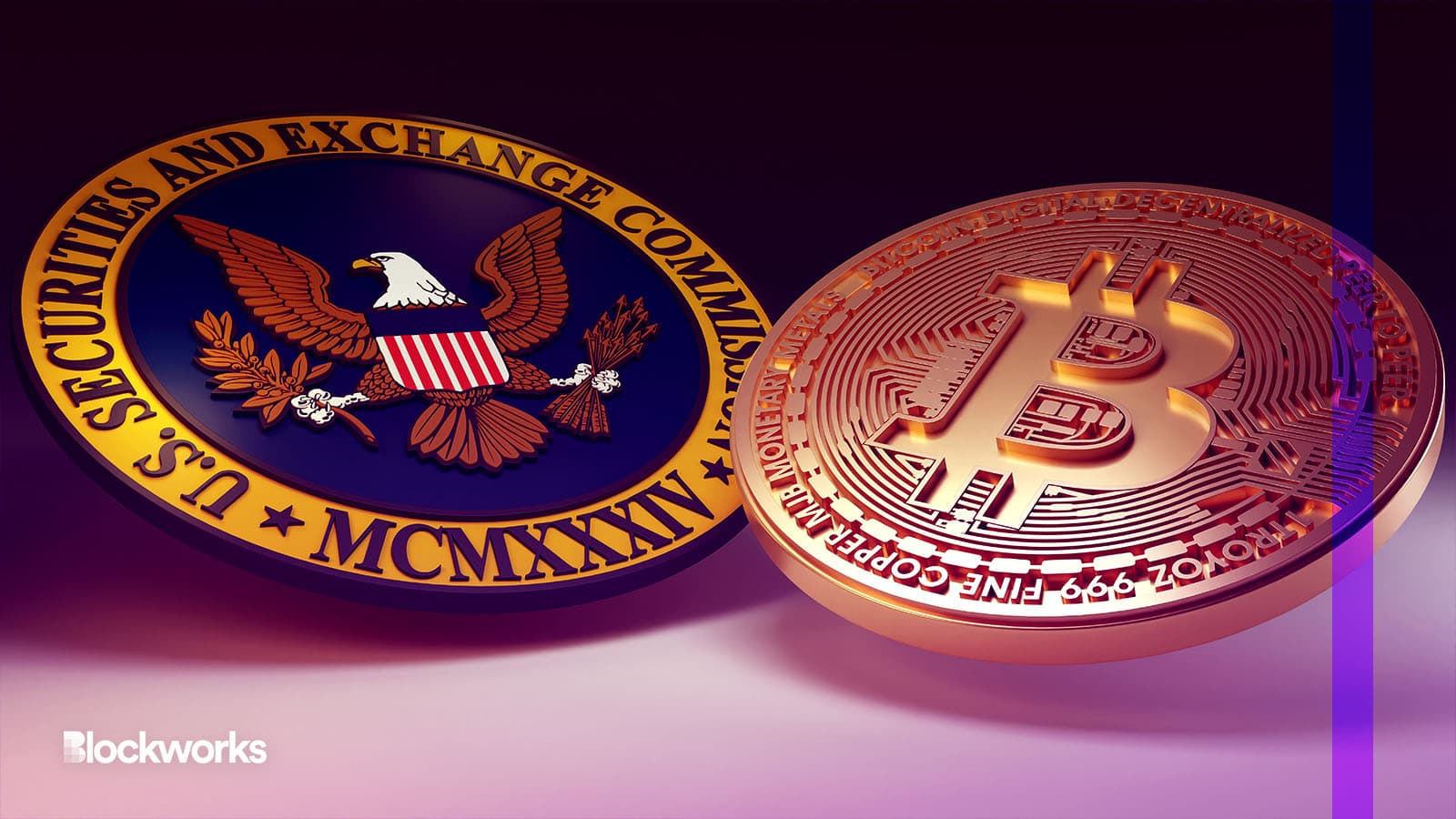 Grayscale Bitcoin Trust GBTC and ProShares BITO ETF logos