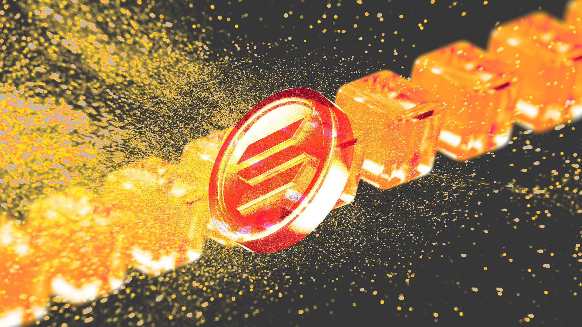 USDC multichain bridges Solana