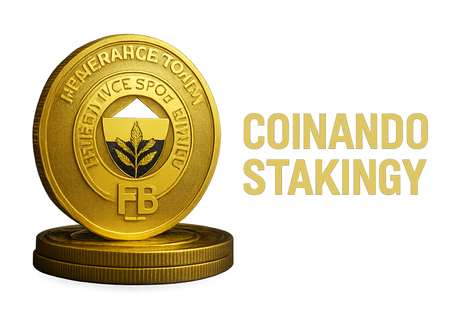 Fenerbahçe Token FB staking Coinando StakingY